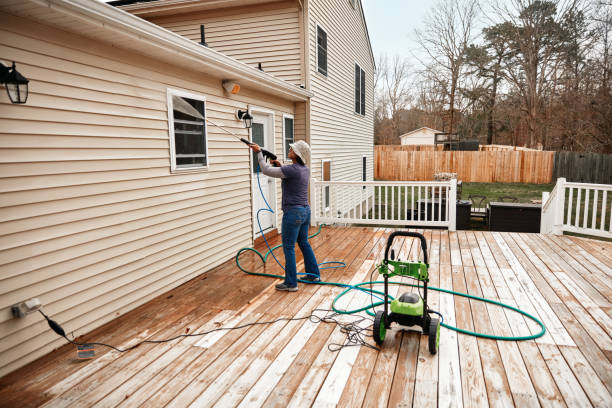 Best Concrete Pressure Washing  in Brentwood, CA