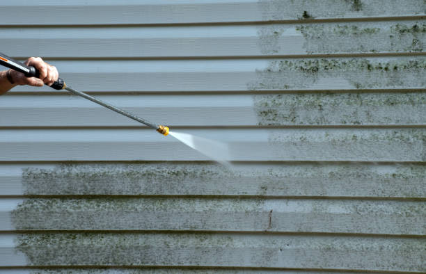 Best Commercial Pressure Washing  in Brentwood, CA