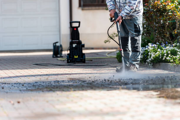 Best Commercial Building Pressure Washing  in Brentwood, CA