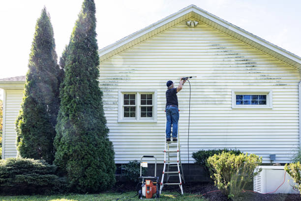 Best Garage Pressure Washing  in Brentwood, CA