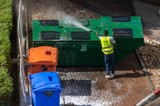 Best Local Pressure Washing Services  in Brentwood, CA
